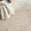 image:imageNourison Home Outlines Charcoal Ivory 6 x 9 Area Rug  Easy Cleaning Non Shedding Bed Room Living Room Dining Room Kitchen 6 x 9Ivory Grey