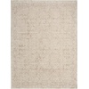 image:imageNourison Home Outlines Charcoal Ivory 6 x 9 Area Rug  Easy Cleaning Non Shedding Bed Room Living Room Dining Room Kitchen 6 x 9Ivory Grey
