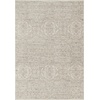 image:imageNourison Home Outlines Grey 53 x 73 Area Rug  Easy Clean Non Shedding Bed Room Living Room Dining Room Kitchen 5 x 7Grey