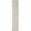 image:imageNourison Home Outlines Grey 53 x 73 Area Rug  Easy Clean Non Shedding Bed Room Living Room Dining Room Kitchen 5 x 7Grey