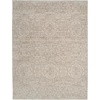 image:imageNourison Home Outlines Grey 53 x 73 Area Rug  Easy Clean Non Shedding Bed Room Living Room Dining Room Kitchen 5 x 7Grey