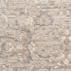 image:imageNourison Home Outlines Grey 53 x 73 Area Rug  Easy Clean Non Shedding Bed Room Living Room Dining Room Kitchen 5 x 7Grey