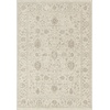 image:imageNourison Home Outlines Ivory 53 x 73 Area Rug  Easy Clean Non Shedding Bed Room Living Room Dining Room Kitchen 5 x 7Ivory