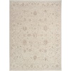 image:imageNourison Home Outlines Ivory 53 x 73 Area Rug  Easy Clean Non Shedding Bed Room Living Room Dining Room Kitchen 5 x 7Ivory