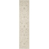 image:imageNourison Home Outlines Ivory 53 x 73 Area Rug  Easy Clean Non Shedding Bed Room Living Room Dining Room Kitchen 5 x 7Ivory