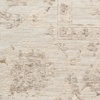 image:imageNourison Home Outlines Ivory 53 x 73 Area Rug  Easy Clean Non Shedding Bed Room Living Room Dining Room Kitchen 5 x 7Ivory