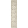 image:imageNourison Home Outlines Ivory Grey 53 x 73 Area Rug  Easy Clean Non Shedding Bed Room Living Room Dining Room Kitchen 5 x 7Ivory Grey