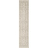 image:imageNourison Home Outlines Ivory Grey 53 x 73 Area Rug  Easy Clean Non Shedding Bed Room Living Room Dining Room Kitchen 5 x 7Ivory Grey