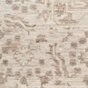 image:imageNourison Home Outlines Ivory Grey 53 x 73 Area Rug  Easy Clean Non Shedding Bed Room Living Room Dining Room Kitchen 5 x 7Ivory Grey
