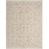 image:imageNourison Home Outlines Ivory Grey 53 x 73 Area Rug  Easy Clean Non Shedding Bed Room Living Room Dining Room Kitchen 5 x 7Ivory Grey