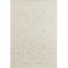 image:imageNourison Home Outlines Ivory Mocha 6 x 9 Area Rug  Easy Clean Non Shedding Bed Room Living Room Dining Room Kitchen 6 x 9Ivory Grey