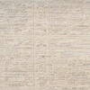 image:imageNourison Home Outlines Ivory Mocha 6 x 9 Area Rug  Easy Clean Non Shedding Bed Room Living Room Dining Room Kitchen 6 x 9Ivory Grey