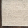image:imageNourison Home Outlines Ivory Mocha 6 x 9 Area Rug  Easy Clean Non Shedding Bed Room Living Room Dining Room Kitchen 6 x 9Ivory Grey