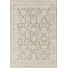 image:imageNourison Home Outlines Ivory Mocha 6 x 9 Area Rug  Easy Clean Non Shedding Bed Room Living Room Dining Room Kitchen 6 x 9Ivory Mocha