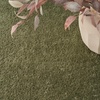 image:imageNourison Home Pacific Shag Navy 53 x 73 Area Rug  Easy Clean Non Shedding Bed Room Living Room Dining Room Kitchen 5 x 7Green
