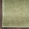 image:imageNourison Home Pacific Shag Navy 53 x 73 Area Rug  Easy Clean Non Shedding Bed Room Living Room Dining Room Kitchen 5 x 7Green