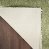 image:imageNourison Home Pacific Shag Navy 53 x 73 Area Rug  Easy Clean Non Shedding Bed Room Living Room Dining Room Kitchen 5 x 7Green