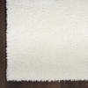 image:imageNourison Home Pacific Shag Navy 53 x 73 Area Rug  Easy Clean Non Shedding Bed Room Living Room Dining Room Kitchen 5 x 7Ivory