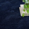 image:imageNourison Home Pacific Shag Navy 53 x 73 Area Rug  Easy Clean Non Shedding Bed Room Living Room Dining Room Kitchen 5 x 7Navy