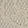 image:imageNourison Home Palamos Cream 6 x 9 Area Rug  Easy Clean Non Shedding Bed Room Living Room Dining Room Kitchen 6 x 9Cream