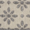 image:imageNourison Home Palamos Cream 8 x Round Area Rug  Easy Clean Non Shedding Bed Room Living Room Dining Room Kitchen 8 x Round Cream