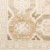 image:imageNourison Home Pardis Ivory Beige 53 x 7 Area Rug  Easy Clean Non Shedding Bed Room Living Room Dining Room Kitchen 5 x 7Ivory Beige