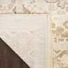 image:imageNourison Home Pardis Ivory Beige 53 x 7 Area Rug  Easy Clean Non Shedding Bed Room Living Room Dining Room Kitchen 5 x 7Ivory Beige