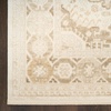 image:imageNourison Home Pardis Ivory Beige 53 x 7 Area Rug  Easy Clean Non Shedding Bed Room Living Room Dining Room Kitchen 5 x 7Ivory Beige