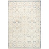 image:imageNourison Home Pardis Light Blue 4 x 6 Area Rug  Easy Clean Non Shedding Bed Room Living Room Dining Room Kitchen 4 x 6Light Blue
