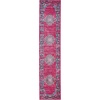 image:imageNourison Home Passion Fuchsia 110 x 210 Area Rug  Easy Clean Non Shedding Bed Room Living Room Dining Room Kitchen 2 x 3Fuchsia