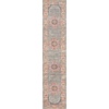 image:imageNourison Home Passion Fuchsia 110 x 210 Area Rug  Easy Clean Non Shedding Bed Room Living Room Dining Room Kitchen 2 x 3Grey