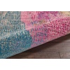 image:imageNourison Home Passion Grey Multicolor 8 x 10 Area Rug  Easy Clean Non Shedding Bed Room Living Room Dining Room Kitchen 8 x 108 x 10 Rectangular