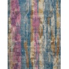 image:imageNourison Home Passion Grey Multicolor 8 x 10 Area Rug  Easy Clean Non Shedding Bed Room Living Room Dining Room Kitchen 8 x 108 x 10 Rectangular