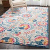 image:imageNourison Home Passion Ivory 22 x 76 Area Rug  Easy Clean Non Shedding Bed Room Living Room Dining Room Kitchen 8 RunnerIvory
