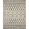 image:imageNourison Home Passion Ivory Grey 53 x 73 Area Rug  Easy Clean Non Shedding Bed Room Living Room Dining Room Kitchen 5 x 7IvoryGrey