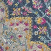 image:imageNourison Home Passion Multicolor 22 x 76 Area Rug  Easy Clean Non Shedding Bed Room Living Room Dining Room Kitchen 8 RunnerMulti Color