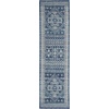 image:imageNourison Home Passion Navy Blue 53 x 73 Area Rug  Easy Clean Non Shedding Bed Room Living Room Dining Room Kitchen 5 x 722 x 76 Runner