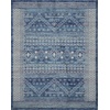 image:imageNourison Home Passion Navy Blue 53 x 73 Area Rug  Easy Clean Non Shedding Bed Room Living Room Dining Room Kitchen 5 x 78 x 10 Rectangular