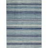 image:imageNourison Home Passion Navy Blue 8 x 10 Area Rug  Easy Clean Non Shedding Bed Room Living Room Dining Room Kitchen 8 x 10Navy Blue