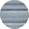 image:imageNourison Home Passion Navy Blue 8 x 10 Area Rug  Easy Clean Non Shedding Bed Room Living Room Dining Room Kitchen 8 x 10Navy Blue