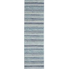 image:imageNourison Home Passion Navy Blue 8 x 10 Area Rug  Easy Clean Non Shedding Bed Room Living Room Dining Room Kitchen 8 x 10Navy Blue