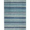 image:imageNourison Home Passion Navy Blue 8 x 10 Area Rug  Easy Clean Non Shedding Bed Room Living Room Dining Room Kitchen 8 x 10Navy Blue