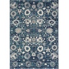 image:imageNourison Home Passion Sunburst 110 x 210 Area Rug  Easy Clean Non Shedding Bed Room Living Room Dining Room Kitchen 2 x 3Surf