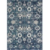 image:imageNourison Home Passion Sunburst 110 x 210 Area Rug  Easy Clean Non Shedding Bed Room Living Room Dining Room Kitchen 2 x 3Surf