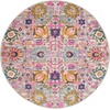 image:imageNourison Home Passion Sunburst 53 x 73 Area Rug  Easy Clean Non Shedding Bed Room Living Room Dining Room Kitchen 5 x 7Silver