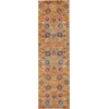 image:imageNourison Home Passion Sunburst 53 x 73 Area Rug  Easy Clean Non Shedding Bed Room Living Room Dining Room Kitchen 5 x 7Sunburst