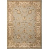 image:imageNourison Home Persian Empire Ivory 2 x 29 Area Rug  Easy Clean Non Shedding Bed Room Living Room Dining Room Kitchen 2 x 3Aqua