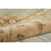 image:imageNourison Home Persian Empire Ivory 2 x 29 Area Rug  Easy Clean Non Shedding Bed Room Living Room Dining Room Kitchen 2 x 3Aqua