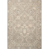 image:imageNourison Home Persian Empire Ivory 2 x 29 Area Rug  Easy Clean Non Shedding Bed Room Living Room Dining Room Kitchen 2 x 3Flint