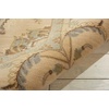 image:imageNourison Home Persian Empire Ivory 2 x 29 Area Rug  Easy Clean Non Shedding Bed Room Living Room Dining Room Kitchen 2 x 3Ivory